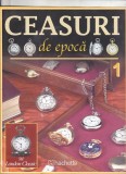 bnk ant Revista Ceasuri de epoca nr 1 - Stil London Classic