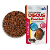 Cumpara ieftin Hikari Discus Bio Gold 80 g