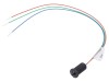 Senzor nivel lichid Sensa OLS500D3, 25-80&deg;C, Push/Pull, Alimentare 5-15VDC