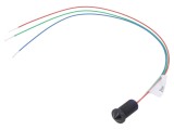 Senzor Nivel Lichid 25-80&deg;C Push/Pull 5-15VDC