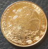 Moneda exotica 20 CENTAVOS - MEXIC, anul 1978 *cod 924 B = A.UNC, America Centrala si de Sud