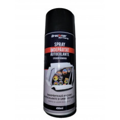 Spray indepartat autocolante 450Ml