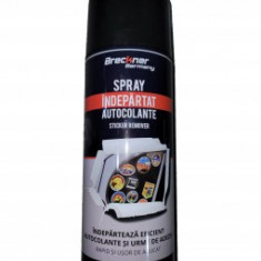 Spray indepartat autocolante 450Ml