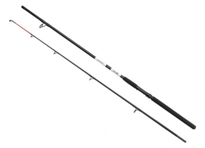 Lanseta DAM Aqua-X Allround, 100-200g, 2.40m, 2seg foto