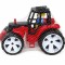 TRACTOR BAMS 0 NEGRU ROSU