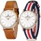 Ceas Barbatesc Elegant DANIEL KLEIN Slim DK10845-5