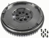 Volanta Dodge Caliber; Jeep Compass (MK49), Patriot (MK74) Motor 2.2 CRD, 2.2 CRD 4x4, OE 05106057AA