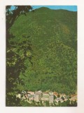 RF198 - Carte Postala - Baile Herculane, circulata 1975