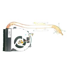 ASUS X552L Radiator racire heatsink + Ventilator 13N0-Q8A0101 SWAP