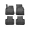 Covorase auto cauciuc 3D VW Touareg (CR7) (2017 -&gt;) FROGUM FRG 3D408265