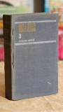 Cumpara ieftin Comedia umana volumul 3 Honore de Balzac roman clasic editie veche carte rara editura Univers