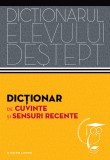 Dicționar de cuvinte și sensuri recente. Dicționarul elevului deștept, Litera