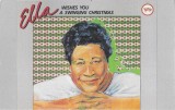 Ella Fitzgerald - A Swinging Christmas, Caseta audio
