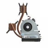87.Sistem coolere laptop cu heatsink 300-0001-2272