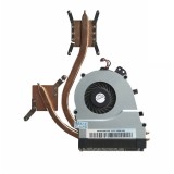 87.Sistem coolere laptop cu heatsink 300-0001-2272