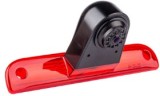 Cumpara ieftin Camera marsarier dedicata MOSERA pentru Opel Movano 3