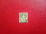 1862 - ELVETIA