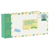 Letters from My Grandchild&#039;s First Year