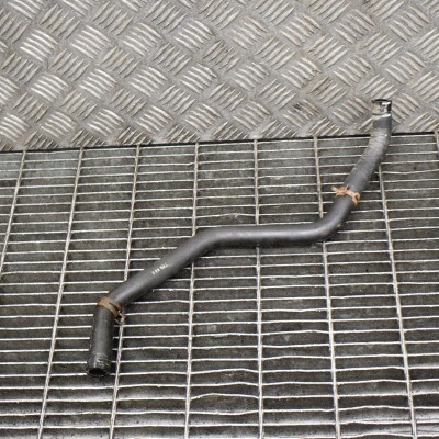 Furtun servodirecție FORD TRANSIT 2014 OEM: BK31-3691-AB 10699294 foto