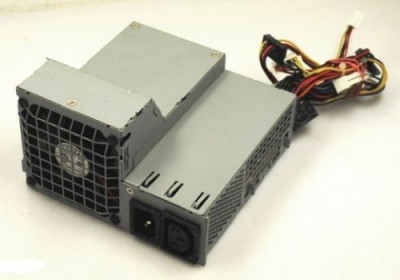 Sursa PC second hand Fujitsu Esprimo E5600 E5905 S26113-E505-V50 250W foto