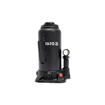 Cric hidraulic cilindric 15t Yato YT-17006 foto