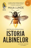 Istoria albinelor (ebook) - Maja Lunde - Editura LibHumanitas