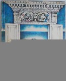 Cumpara ieftin Poveste cu un pescar si un pestisor - A.S. Puskin - Roman - Coperta uzata - Carte beletristica