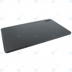 Samsung Galaxy Tab S8 (SM-X706B) Capac baterie grafit GH82-27818A