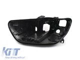Carcasa stanga potrivita pentru faruri LED pentru Audi A6 C7pa 2016-2017 Performance AutoTuning