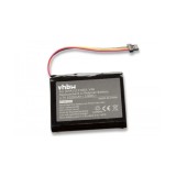 &Icirc;nlocuire baterie GPS VHBW pentru TomTom VFA, AHA11111003 - 1020 mAh, 3,7 V