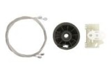 Set reparat, macara geam OPEL MERIVA A microbus (X03) (2003 - 2010) BLIC 6205-04-043803P
