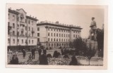 FA138 -Carte Postala- MOLDOVA - Balti. Monument to Kotovsky. necirculata 1959