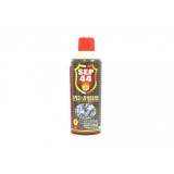 Spray degripant