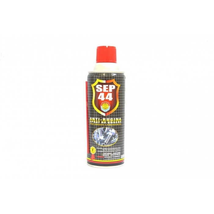 Spray degripant