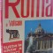 ROMA E VATICANO , TUTTA LA CITTA A COLORI , 1991