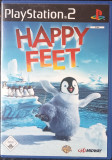 Joc PS2 Happy Feet