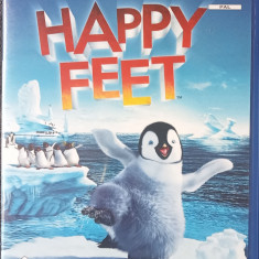 Joc PS2 Happy Feet