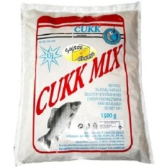 NADA CUKK MIX AMESTEC GROSIER CASCAVAL PT.MOMIRE 1,5KG foto