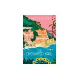 The Enchanted April (Warbler Classics Annotated Edition)