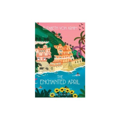 The Enchanted April (Warbler Classics Annotated Edition) foto