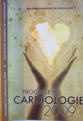 PROGRESE IN CARDIOLOGIE, 2009 foto