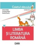 Cumpara ieftin Limba si literatura romana. Clasa a III-a/Corina Andrei, Constanta Balan, Daniela Enache