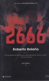 Roberto Bolano - 2666, volumul 3