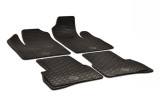 SET COVORASE AUTO CAUCIUC FIAT DOBLO I (2000-2009), Umbrella