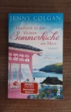 Carte, Hochzeit in der kleinen Sommerk&uuml;che am Meer