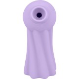 Ohmama-Stimulator Clitoris Meduză-Silicon, 10 Trepte, Reincarcabil