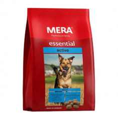 Hrana Uscata pentru Caini Mera Dog Essential Active, 12,5 kg