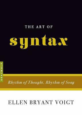 The Art of Syntax: Rhythm of Thought, Rhythm of Song foto