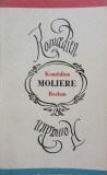 Komodien - Jean-Baptiste Poquelin Moliere, Carte editie germana