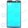 LG Leon (H340N) Autocolant adeziv la atingere